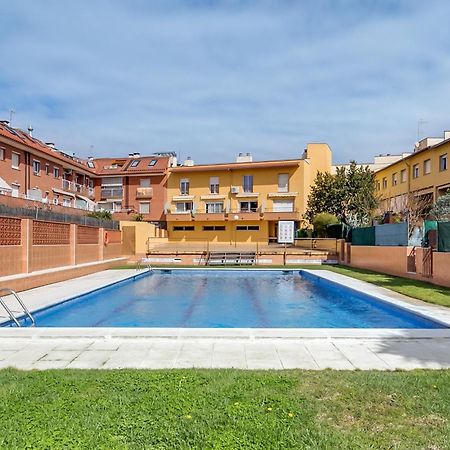 Vivalidays Elisabet Apartment Palafolls Exterior photo