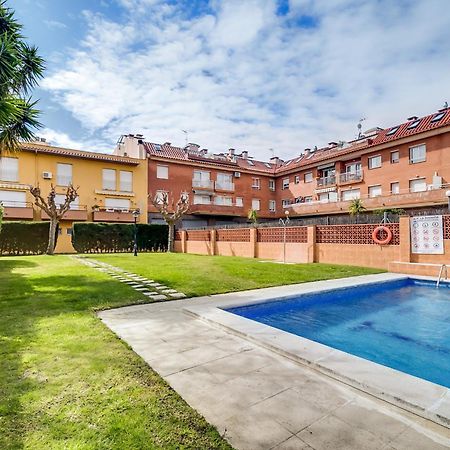 Vivalidays Elisabet Apartment Palafolls Exterior photo