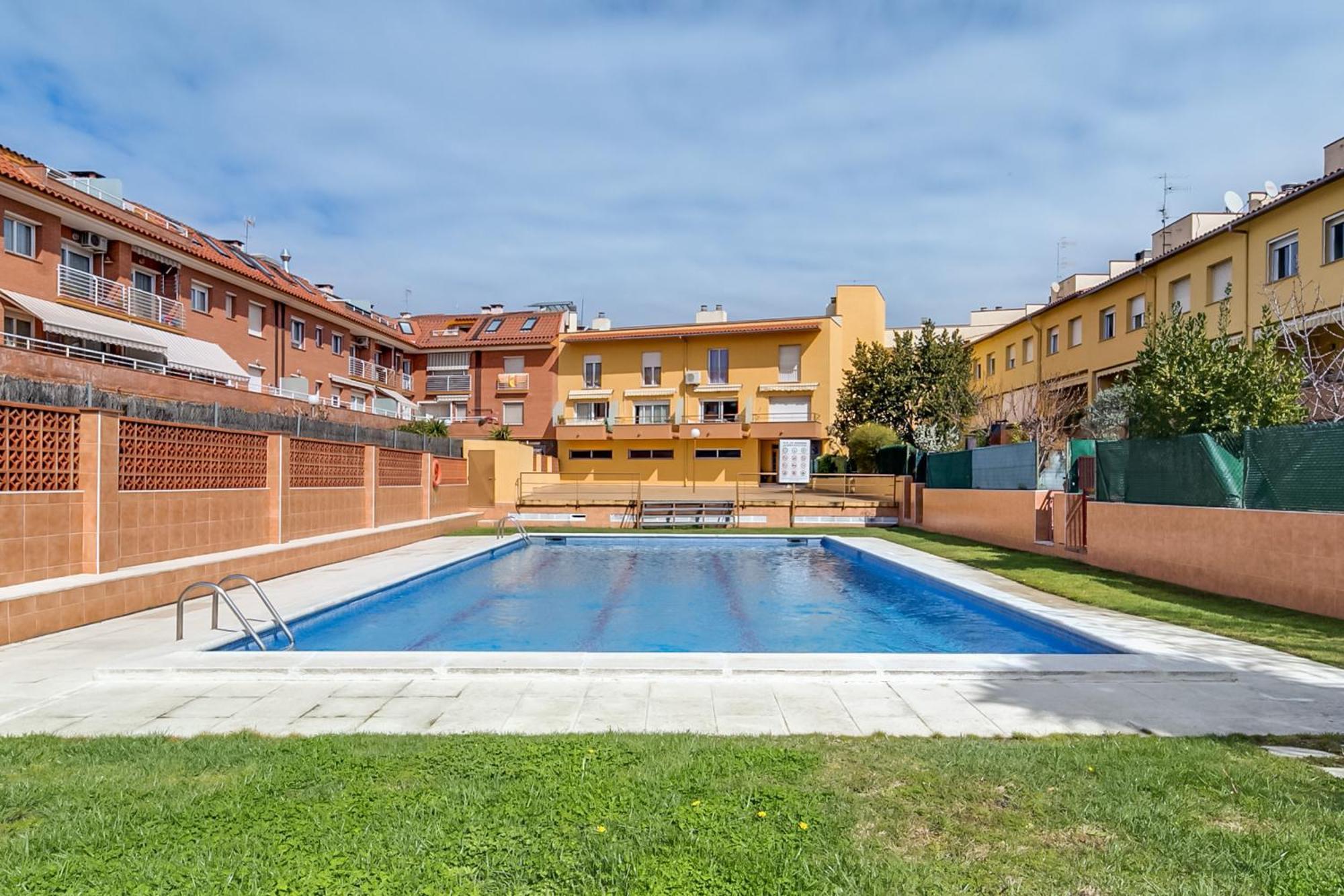 Vivalidays Elisabet Apartment Palafolls Exterior photo
