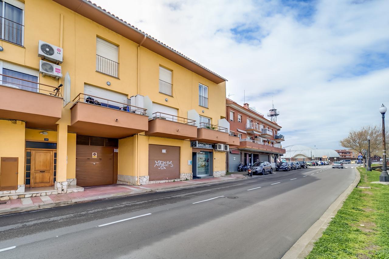 Vivalidays Elisabet Apartment Palafolls Exterior photo