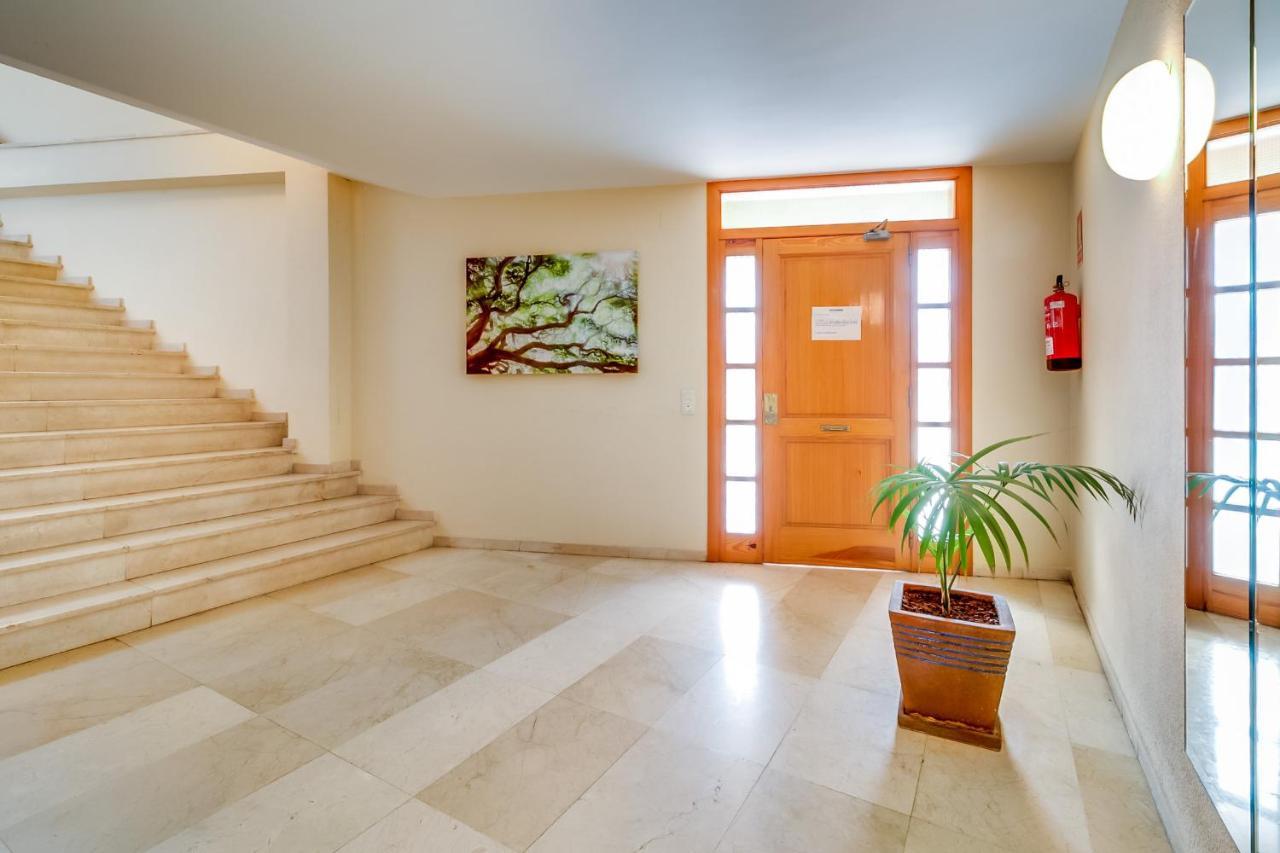 Vivalidays Elisabet Apartment Palafolls Exterior photo